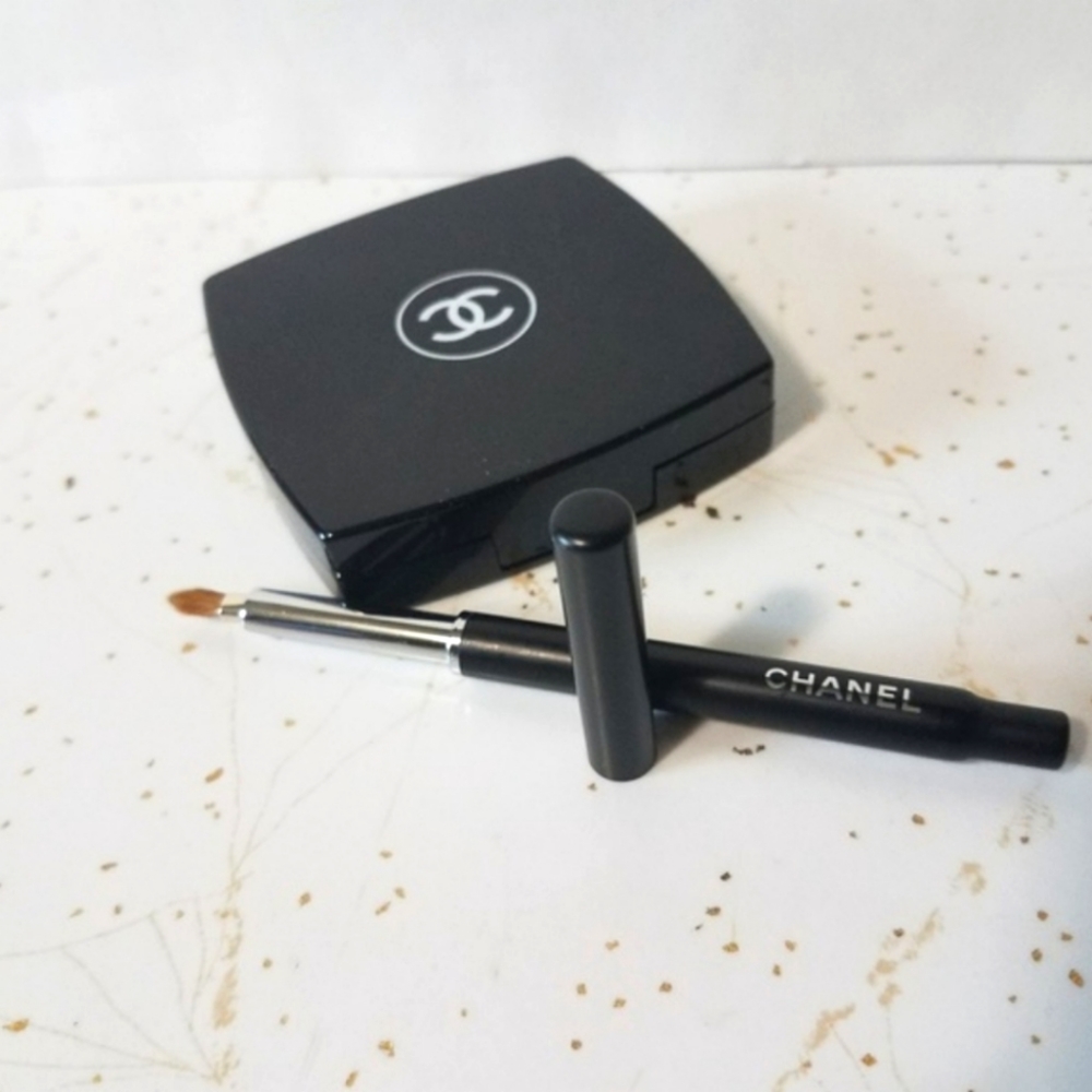 **sold out** LES PINCEAUX DE CHANEL  Lip Brush